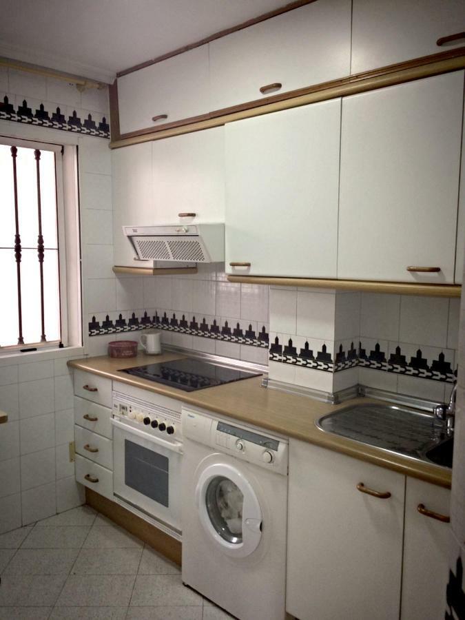 Frente Al Mar Apartment Benalmadena Exterior photo