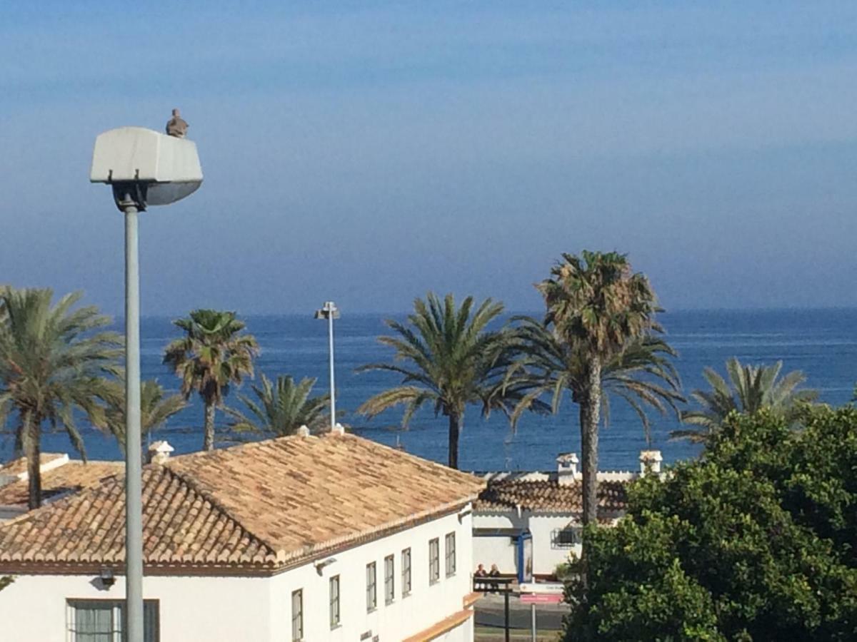 Frente Al Mar Apartment Benalmadena Exterior photo